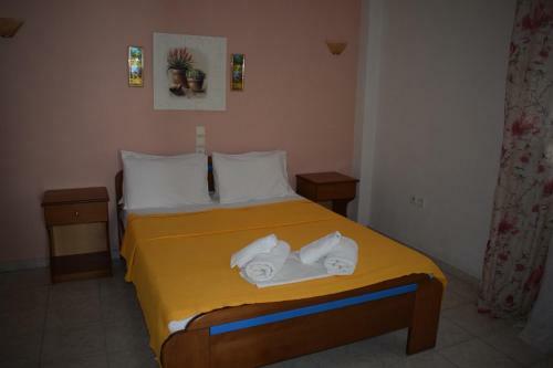 Apartamento Mariren