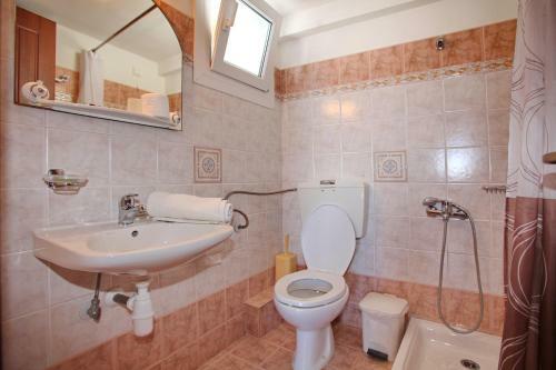 Apartamento Mariren