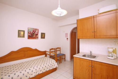 Apartamento Mariren