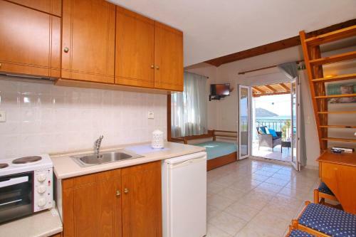 Apartamento Mariren