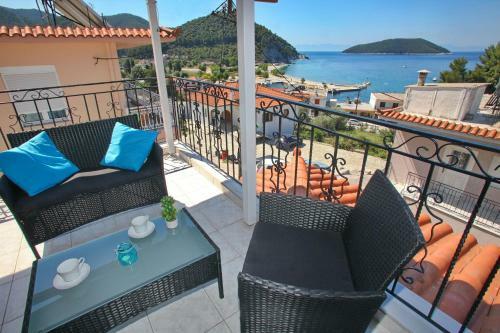 Apartamento Mariren