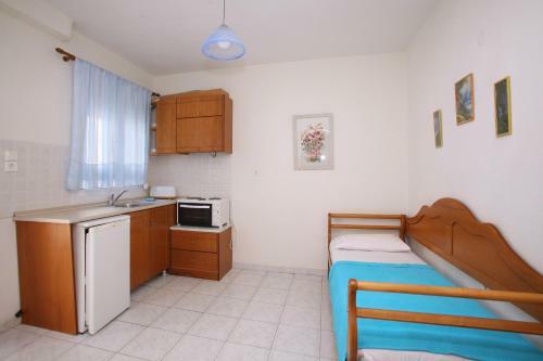Apartamento Mariren