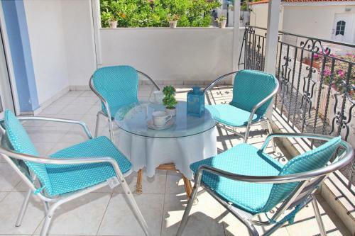 Apartamento Mariren