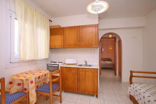 Apartamento Mariren