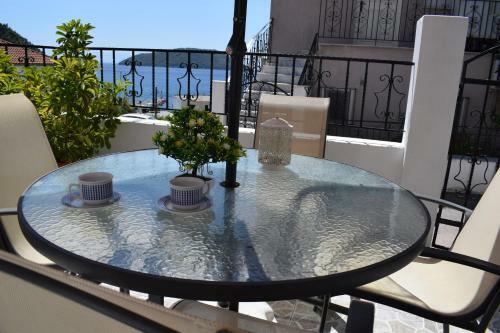 Apartamento Mariren