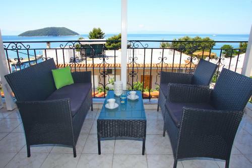 Apartamento Mariren
