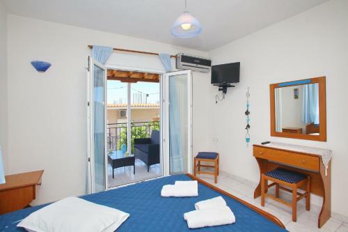 Apartamento Mariren