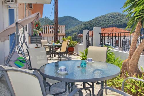 Apartamento Mariren