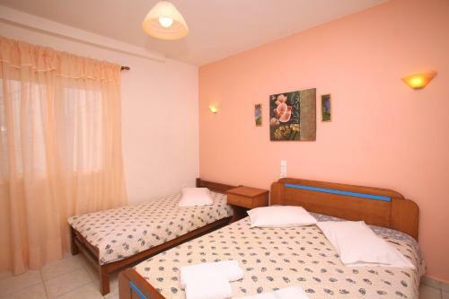 Apartamento Mariren