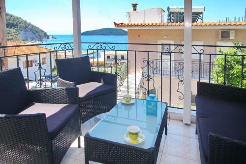 Apartamento Mariren