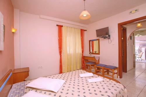 Apartamento Mariren
