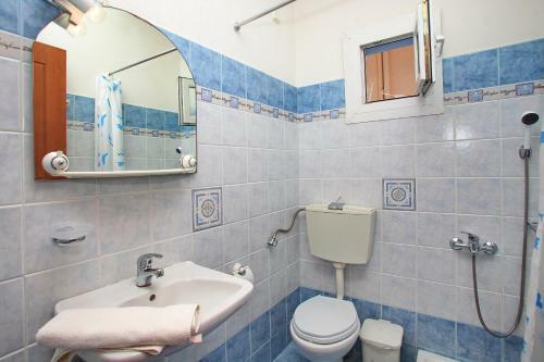 Apartamento Mariren