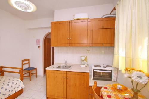 Apartamento Mariren