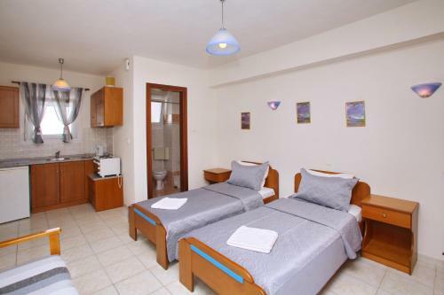 Apartamento Mariren