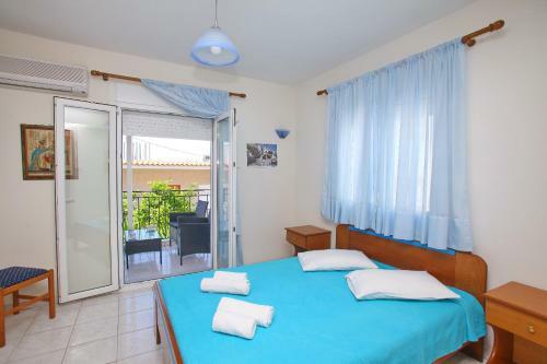 Apartamento Mariren