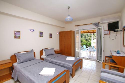 Apartamento Mariren