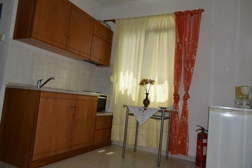 Apartamento Mariren