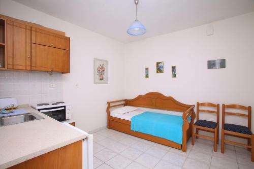 Apartamento Mariren