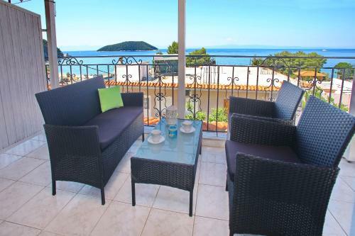 Apartamento Mariren