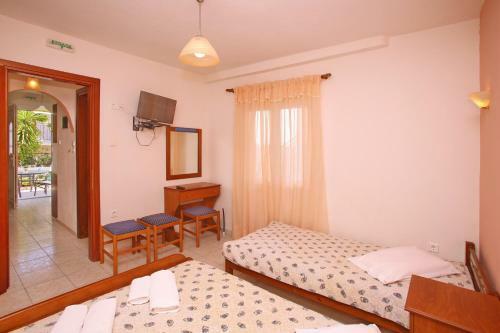 Apartamento Mariren
