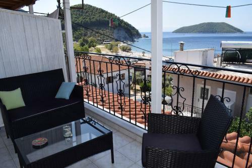 Apartamento Mariren