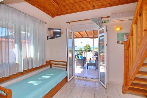 Apartamento Mariren