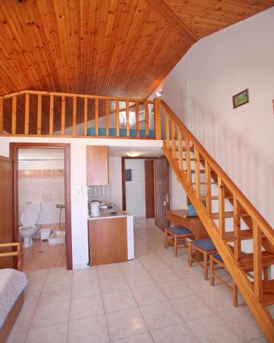 Apartamento Mariren