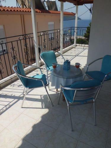 Apartamento Mariren
