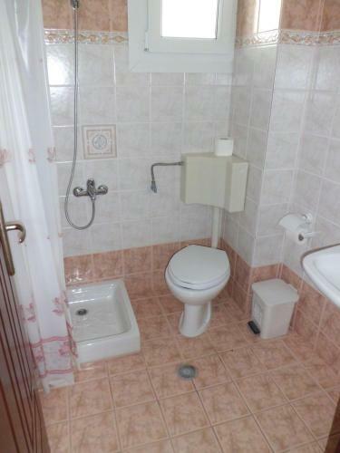 Apartamento Mariren