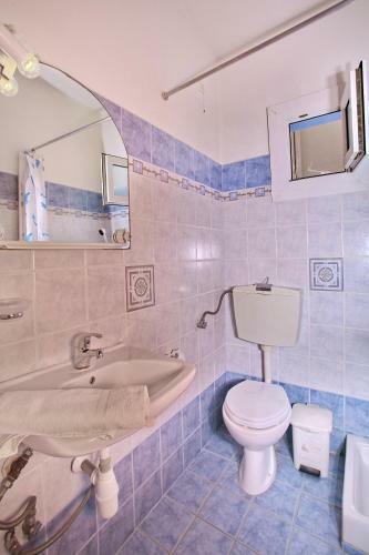 Apartamento Mariren