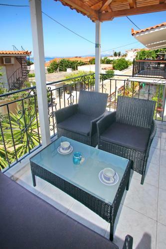 Apartamento Mariren