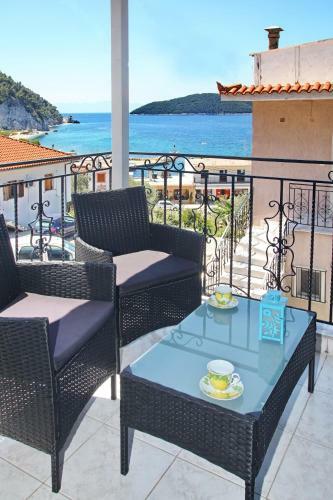 Apartamento Mariren