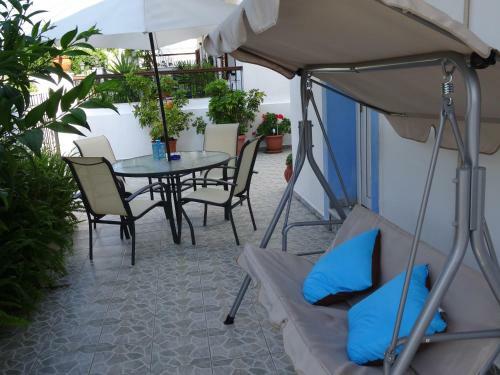 Apartamento Mariren