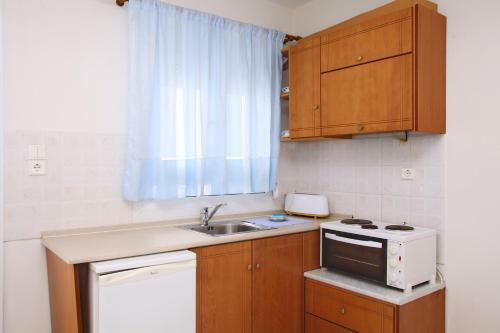Apartamento Mariren