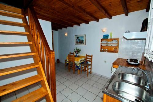 Athina Apartments