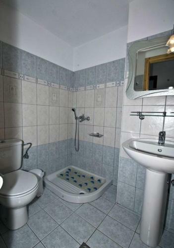 Athina Apartments
