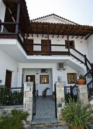 Athina Apartments