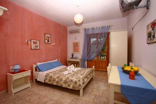 Apartamento Sklavos Studios