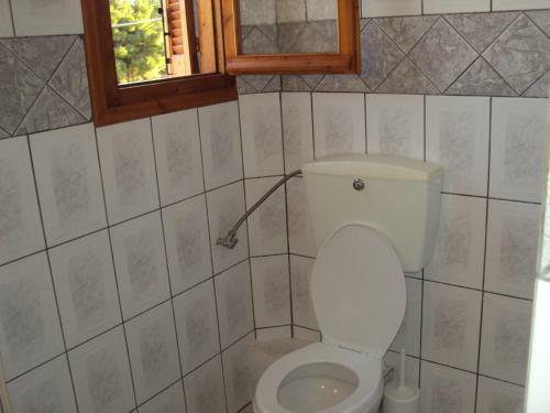 Apartamento Oasis 2