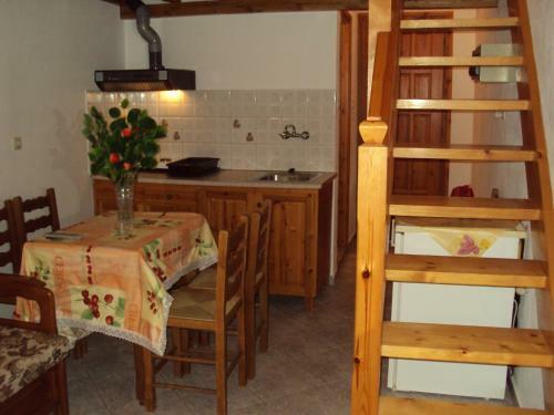 Apartamento Oasis 2