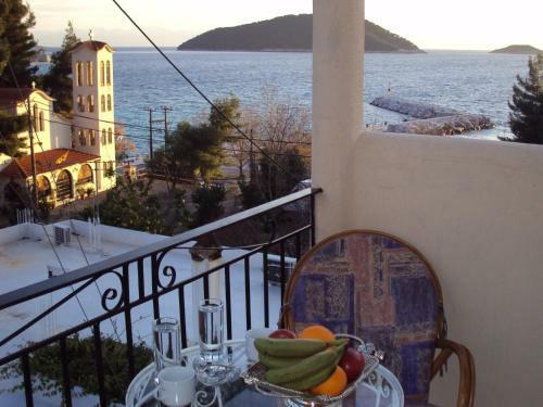 Apartamento Oasis 2