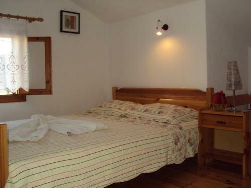 Apartamento Oasis 2