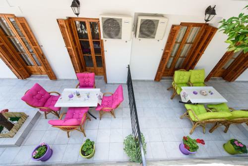 Apartamento Oasis 2