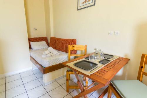 Stathopoulos Apartments