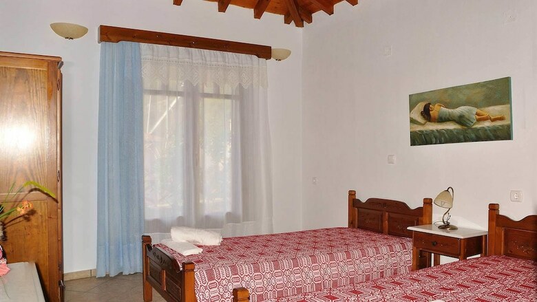 Apartamento Anatoli Villa