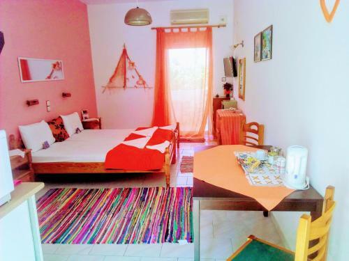Apartamento Paradisso Studios