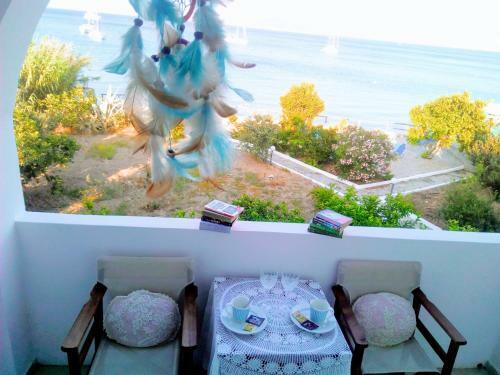Apartamento Paradisso Studios