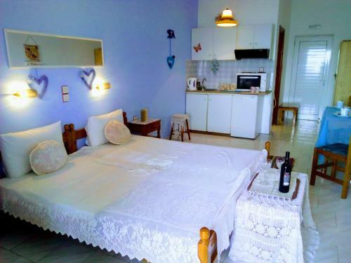 Apartamento Paradisso Studios