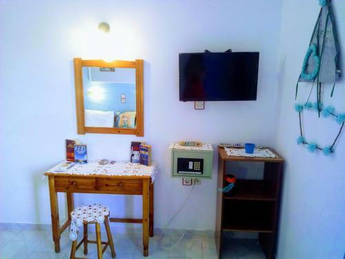Apartamento Paradisso Studios