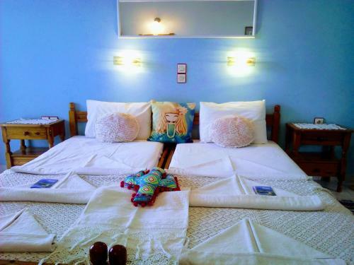 Apartamento Paradisso Studios